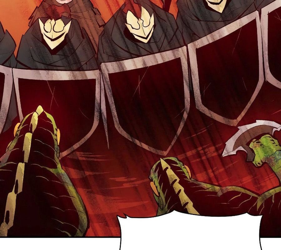 Tôi - Necromancer Cô Độc Chapter 59 - 117