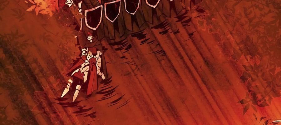 Tôi - Necromancer Cô Độc Chapter 59 - 156