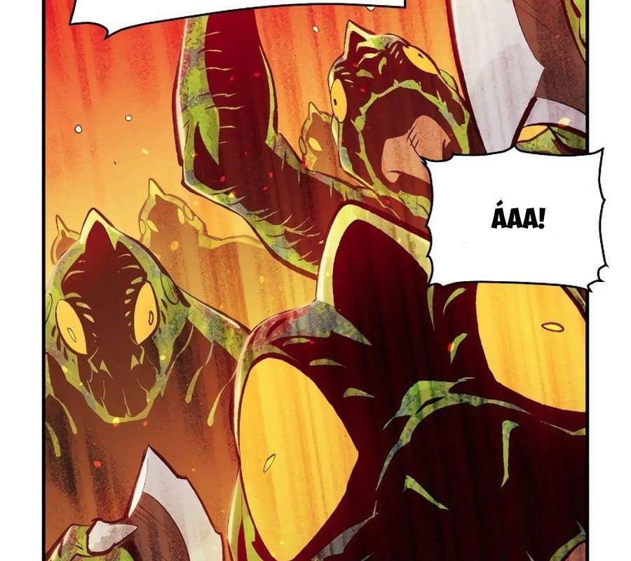 Tôi - Necromancer Cô Độc Chapter 59 - 159