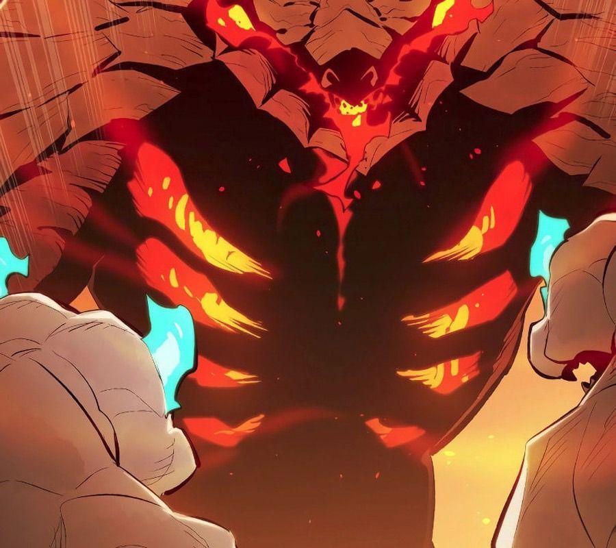 Tôi - Necromancer Cô Độc Chapter 59 - 167