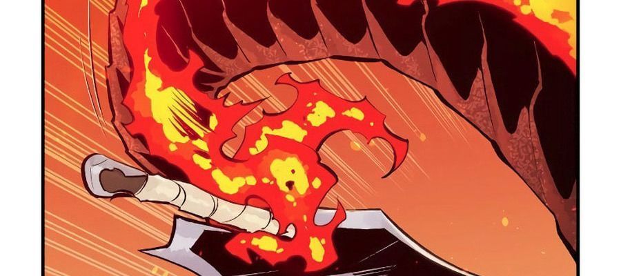 Tôi - Necromancer Cô Độc Chapter 59 - 19