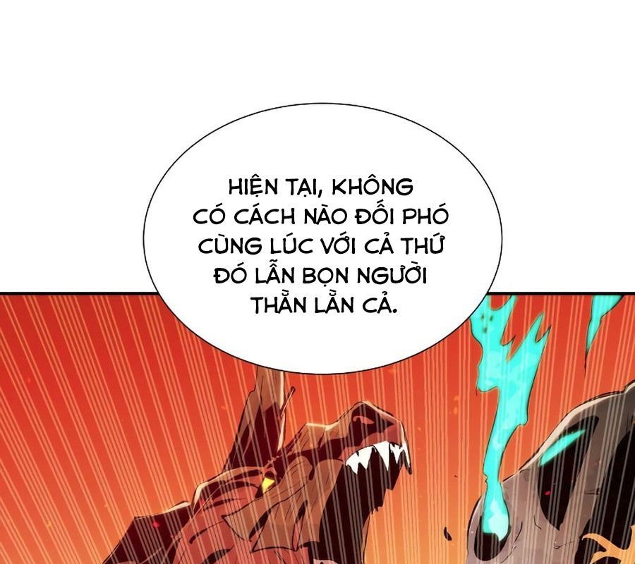 Tôi - Necromancer Cô Độc Chapter 59 - 204