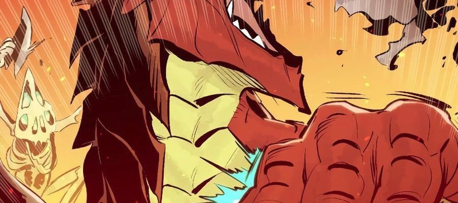 Tôi - Necromancer Cô Độc Chapter 59 - 205