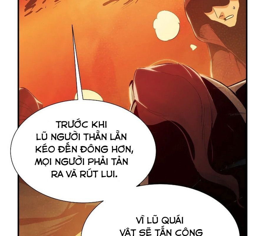 Tôi - Necromancer Cô Độc Chapter 59 - 210