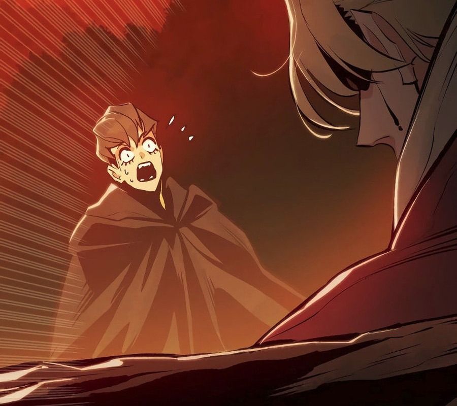 Tôi - Necromancer Cô Độc Chapter 59 - 229