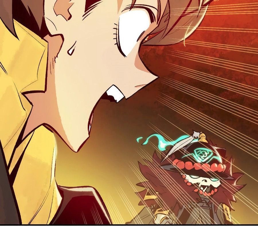 Tôi - Necromancer Cô Độc Chapter 59 - 257