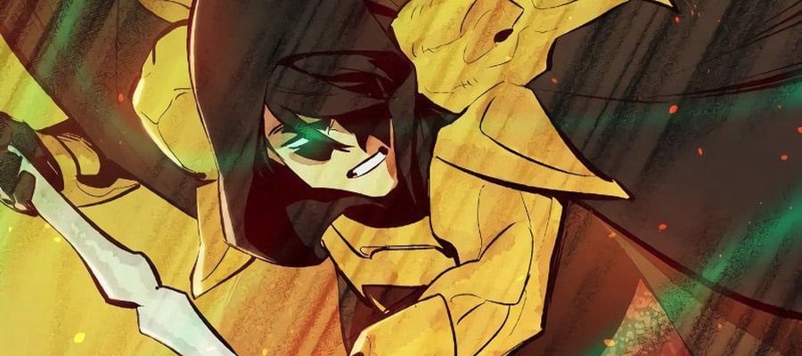 Tôi - Necromancer Cô Độc Chapter 59 - 260