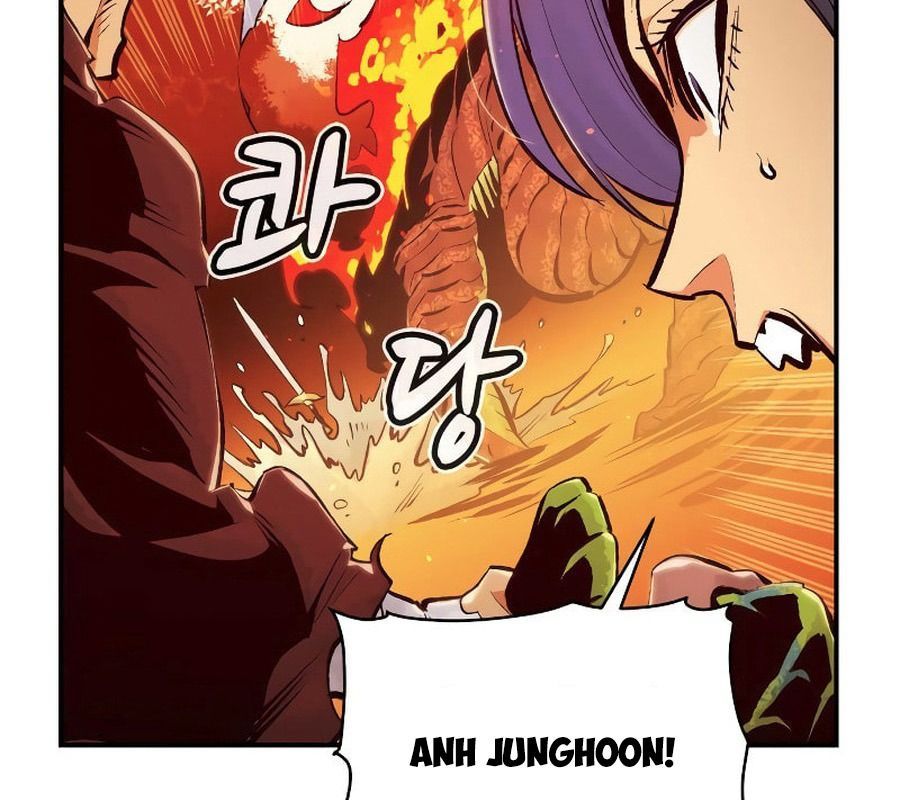 Tôi - Necromancer Cô Độc Chapter 59 - 27