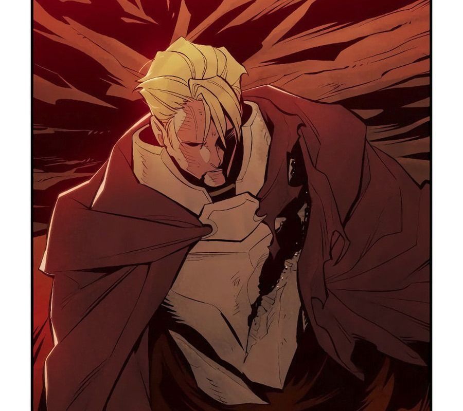 Tôi - Necromancer Cô Độc Chapter 59 - 29