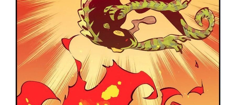 Tôi - Necromancer Cô Độc Chapter 59 - 46