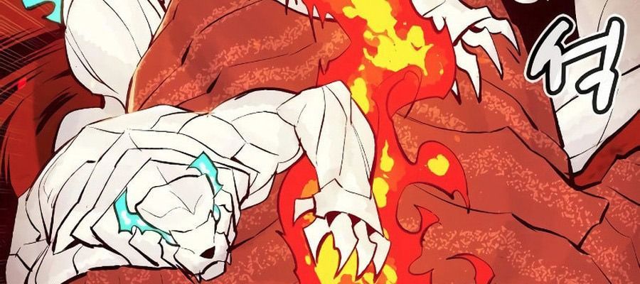 Tôi - Necromancer Cô Độc Chapter 59 - 62