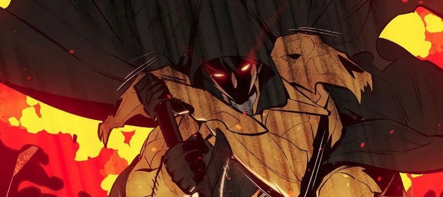 Tôi - Necromancer Cô Độc Chapter 59 - 73