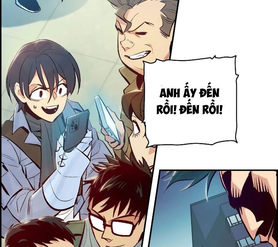 Tôi - Necromancer Cô Độc Chapter 59 - 80