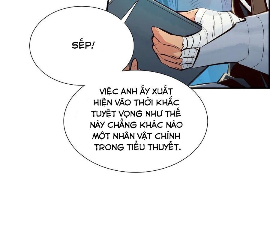 Tôi - Necromancer Cô Độc Chapter 59 - 82