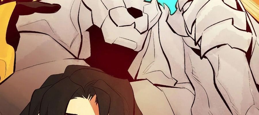 Tôi - Necromancer Cô Độc Chapter 59 - 100