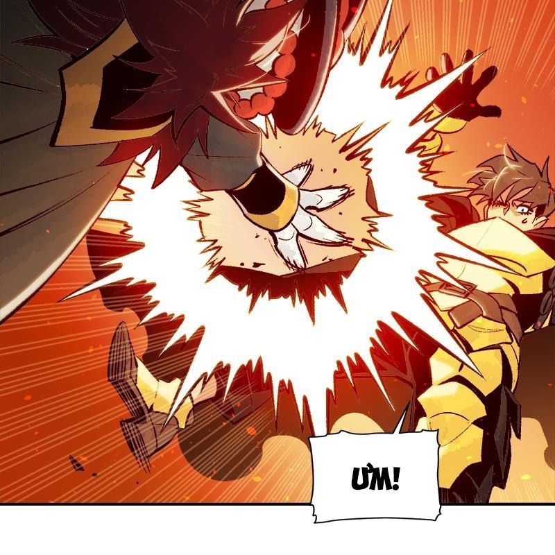 Tôi - Necromancer Cô Độc Chapter 60 - 110