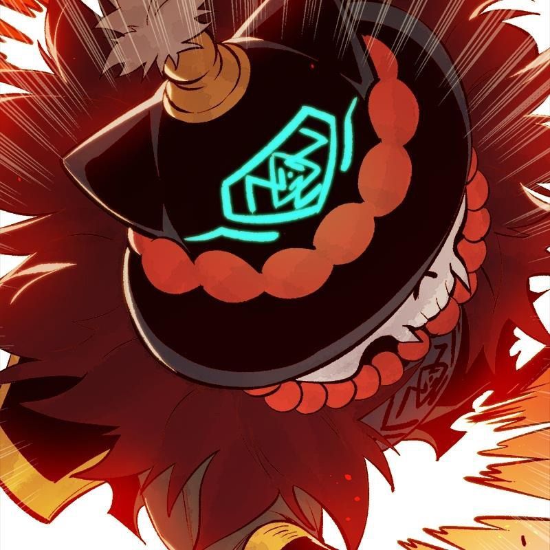 Tôi - Necromancer Cô Độc Chapter 60 - 112