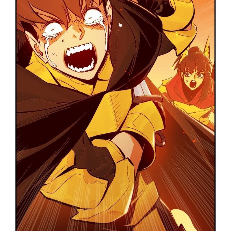 Tôi - Necromancer Cô Độc Chapter 60 - 124