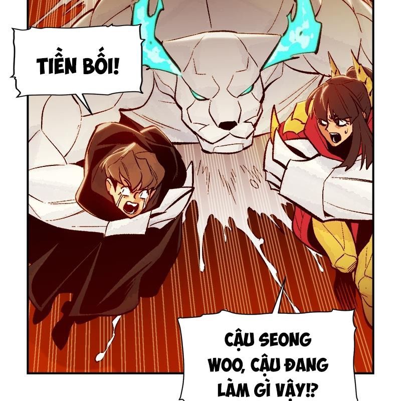Tôi - Necromancer Cô Độc Chapter 60 - 132