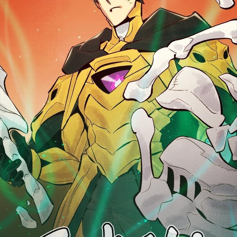 Tôi - Necromancer Cô Độc Chapter 60 - 140