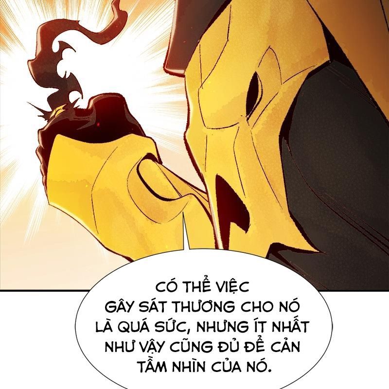 Tôi - Necromancer Cô Độc Chapter 60 - 15