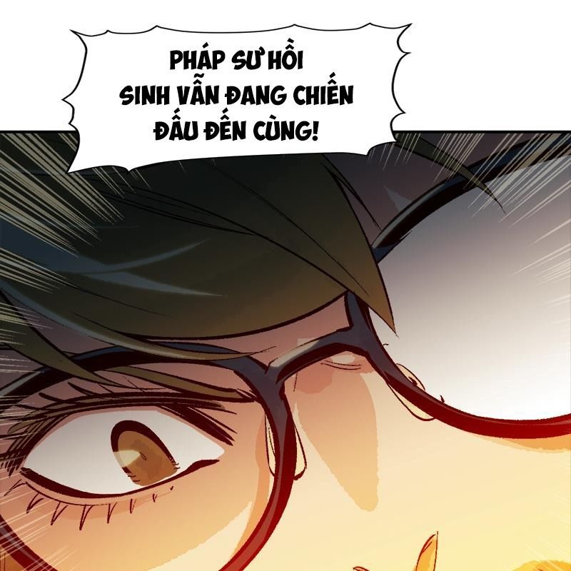 Tôi - Necromancer Cô Độc Chapter 60 - 151