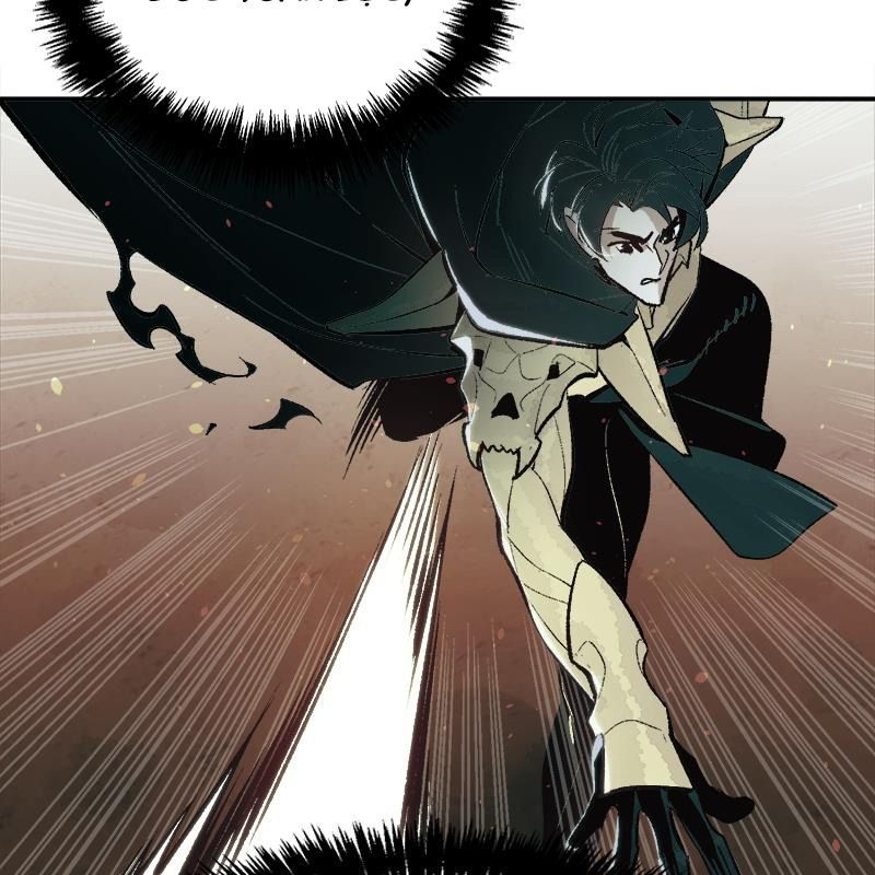 Tôi - Necromancer Cô Độc Chapter 60 - 17