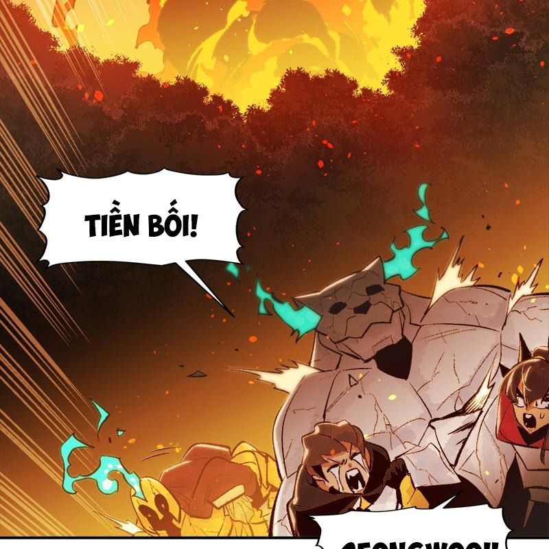 Tôi - Necromancer Cô Độc Chapter 60 - 181