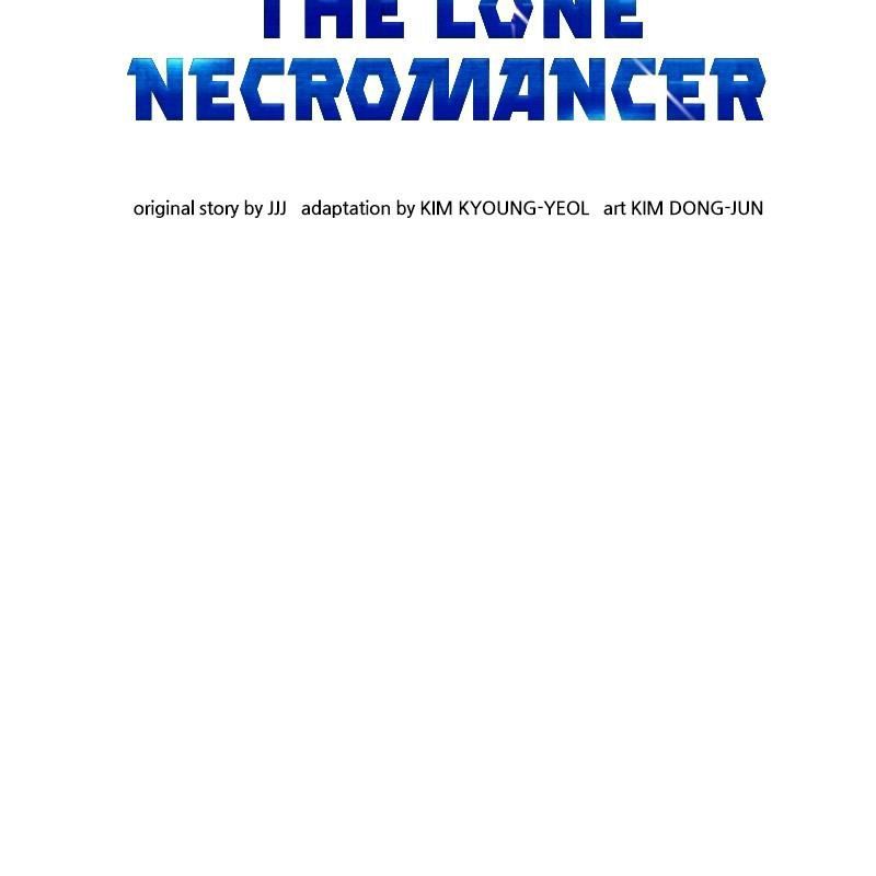 Tôi - Necromancer Cô Độc Chapter 60 - 184