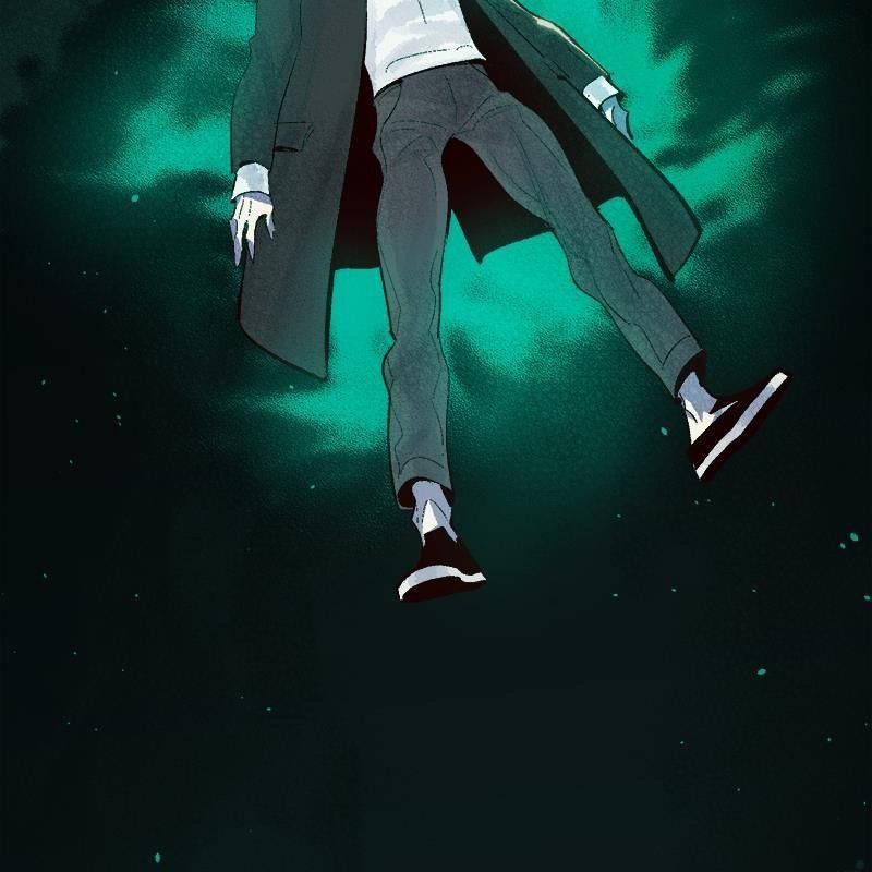 Tôi - Necromancer Cô Độc Chapter 60 - 188