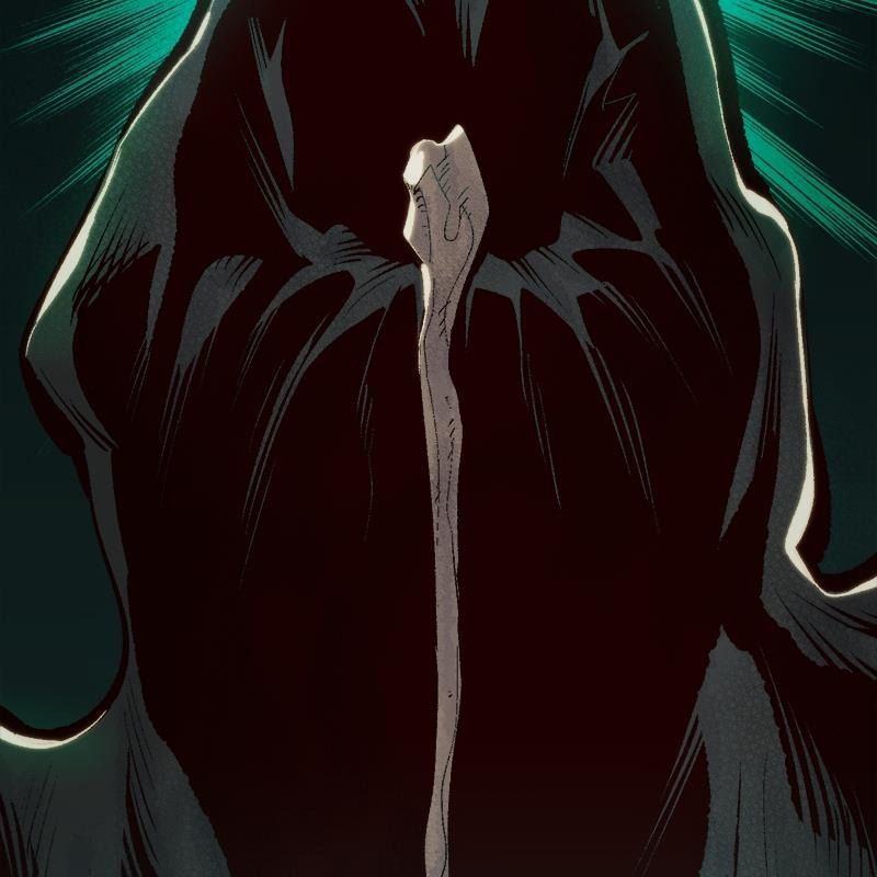 Tôi - Necromancer Cô Độc Chapter 60 - 204