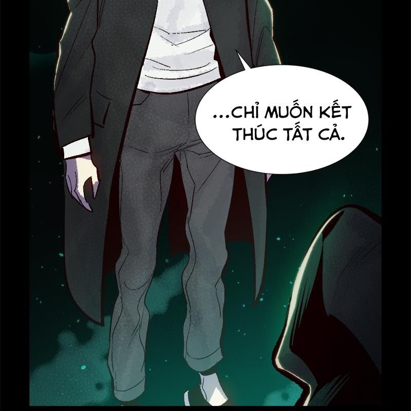 Tôi - Necromancer Cô Độc Chapter 60 - 210