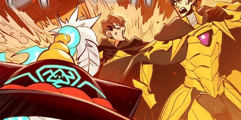 Tôi - Necromancer Cô Độc Chapter 60 - 24