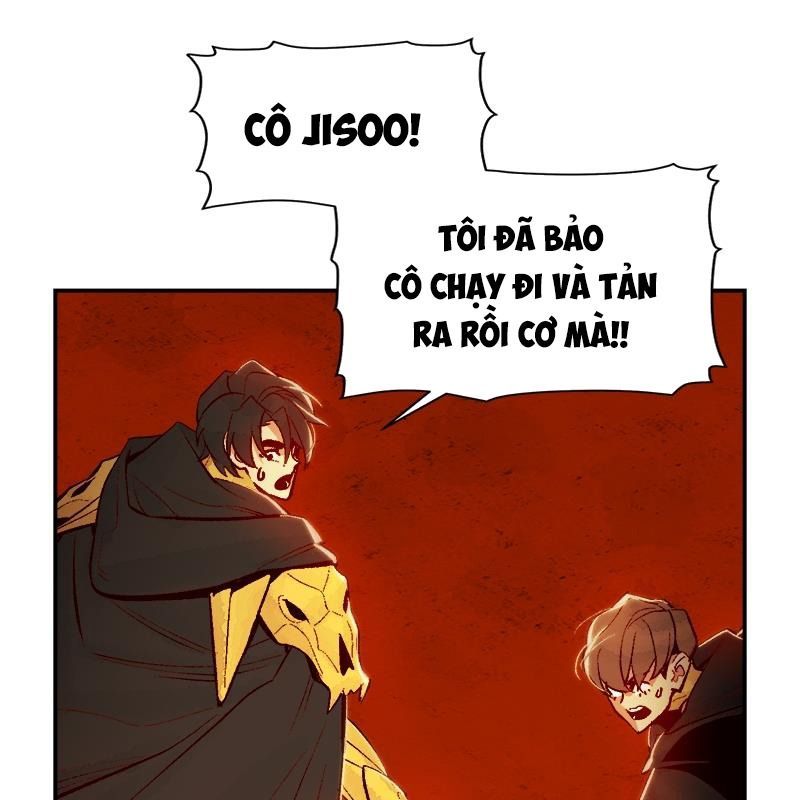 Tôi - Necromancer Cô Độc Chapter 60 - 33