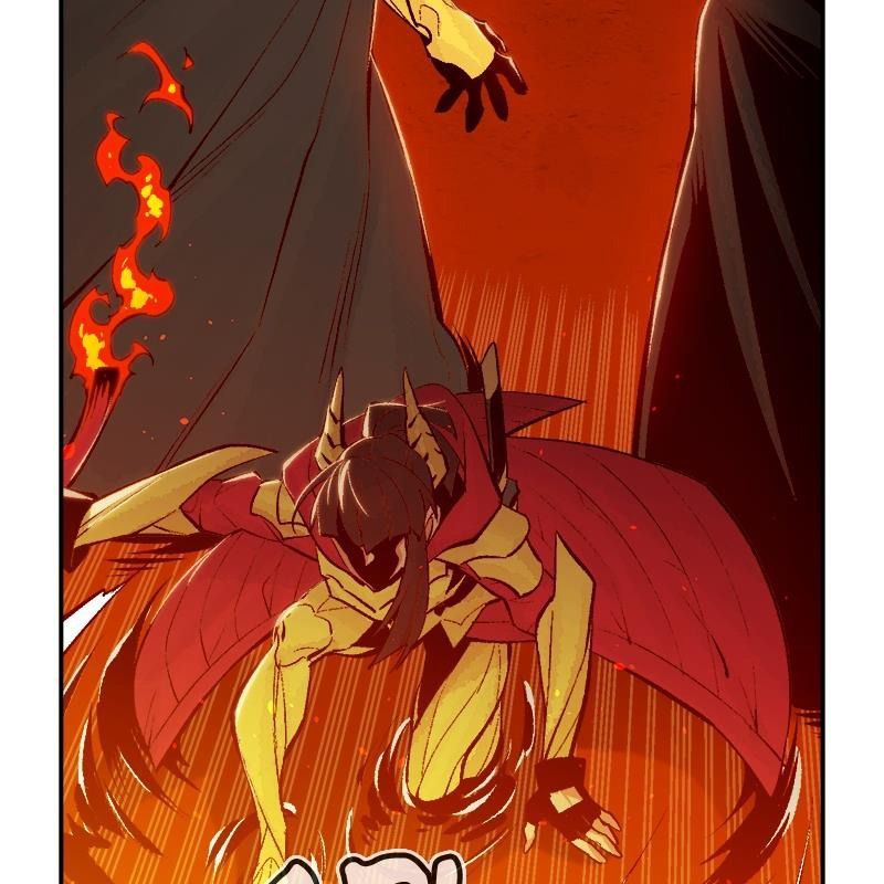 Tôi - Necromancer Cô Độc Chapter 60 - 34