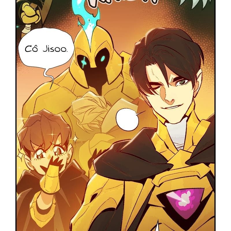 Tôi - Necromancer Cô Độc Chapter 60 - 39