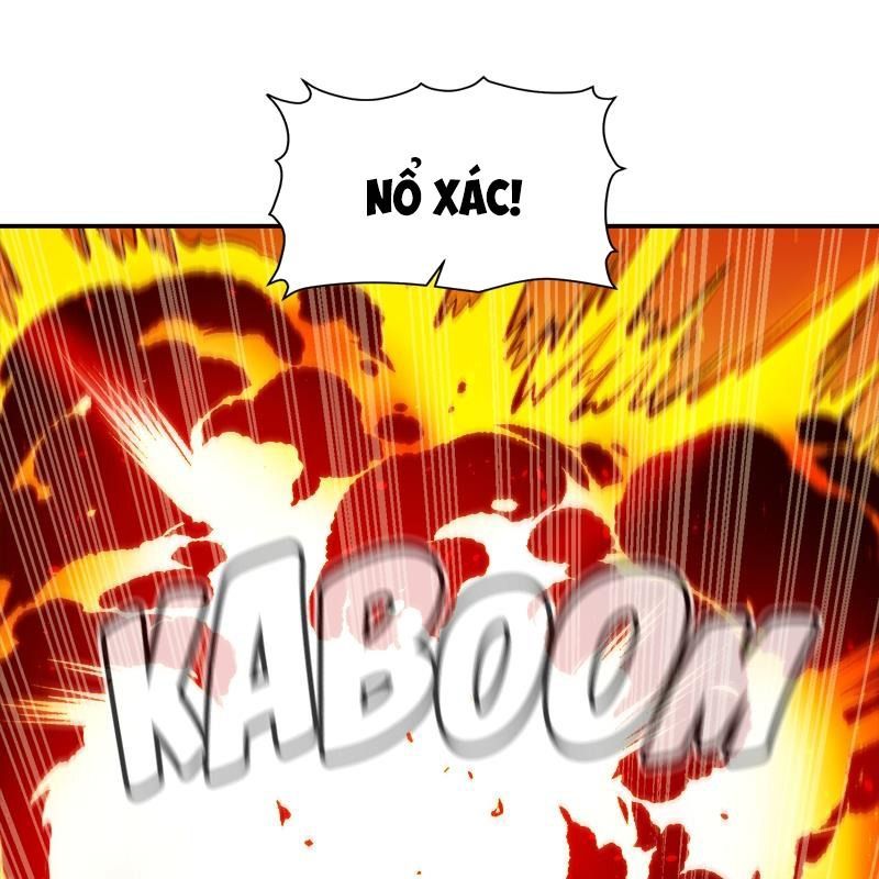 Tôi - Necromancer Cô Độc Chapter 60 - 47