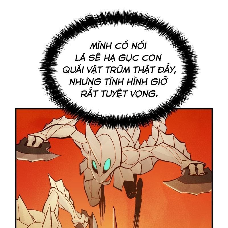 Tôi - Necromancer Cô Độc Chapter 60 - 50