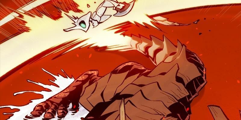 Tôi - Necromancer Cô Độc Chapter 60 - 54