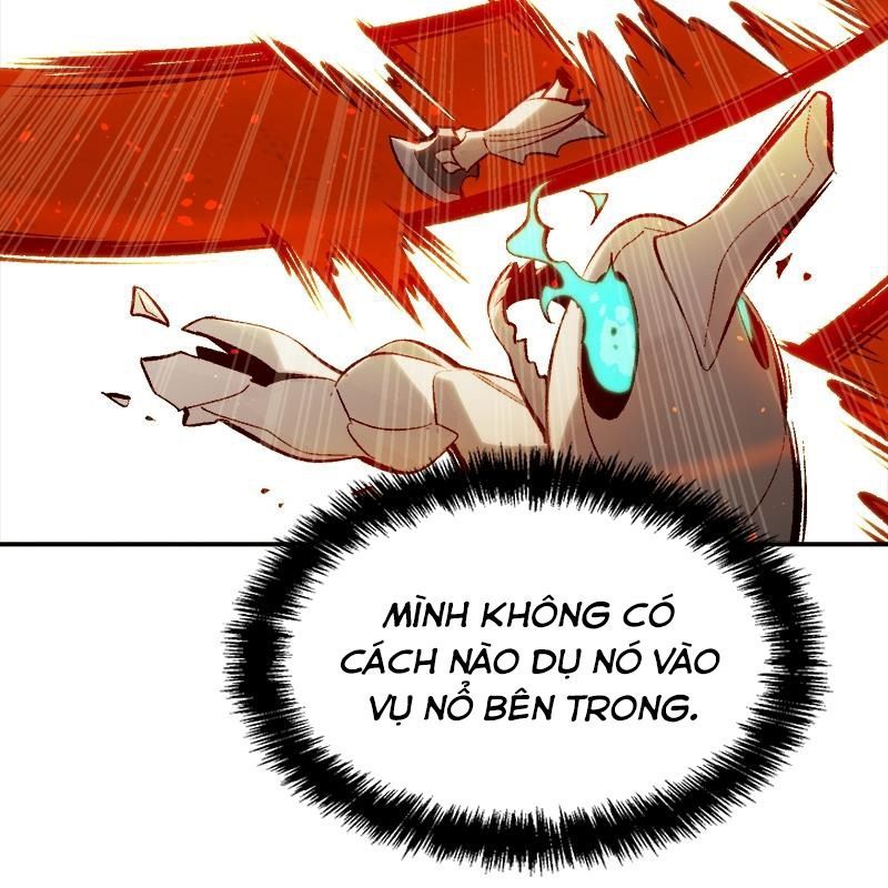 Tôi - Necromancer Cô Độc Chapter 60 - 56