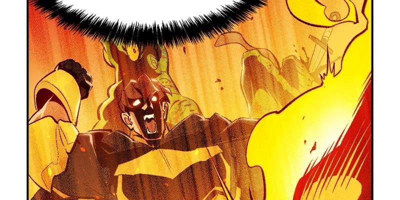 Tôi - Necromancer Cô Độc Chapter 60 - 58