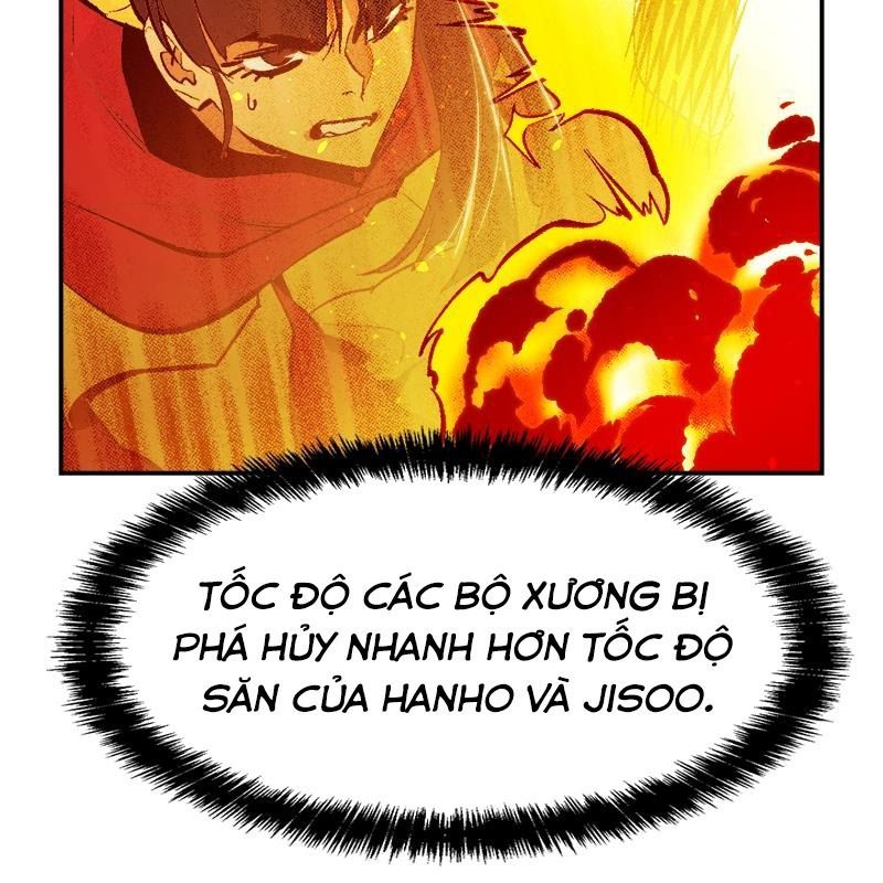 Tôi - Necromancer Cô Độc Chapter 60 - 60