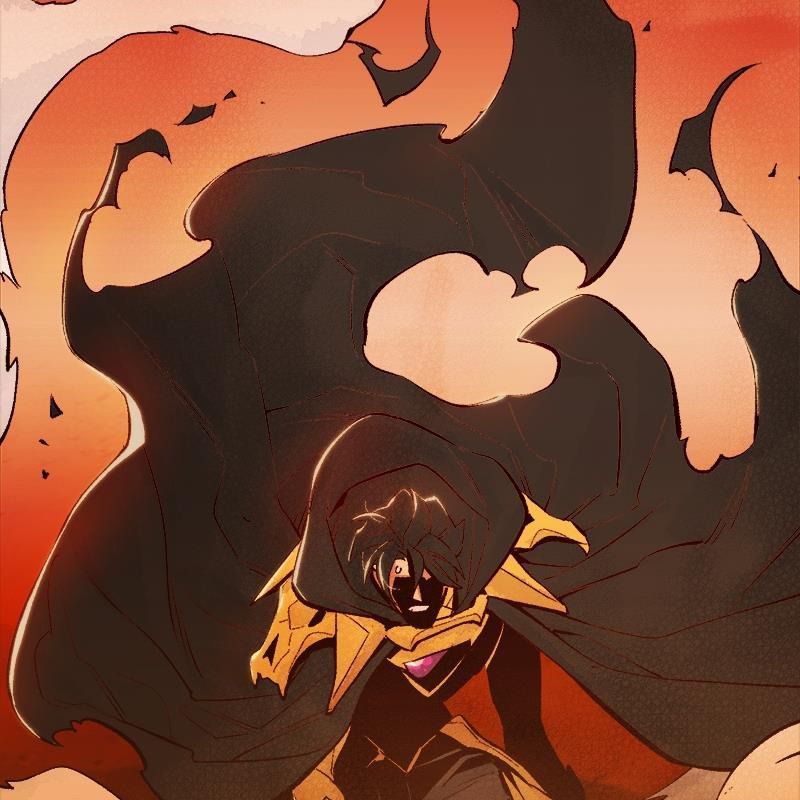 Tôi - Necromancer Cô Độc Chapter 60 - 81