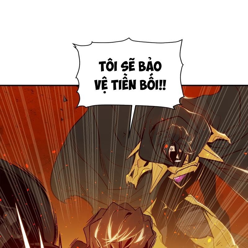 Tôi - Necromancer Cô Độc Chapter 60 - 89