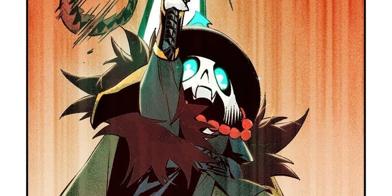 Tôi - Necromancer Cô Độc Chapter 60 - 99