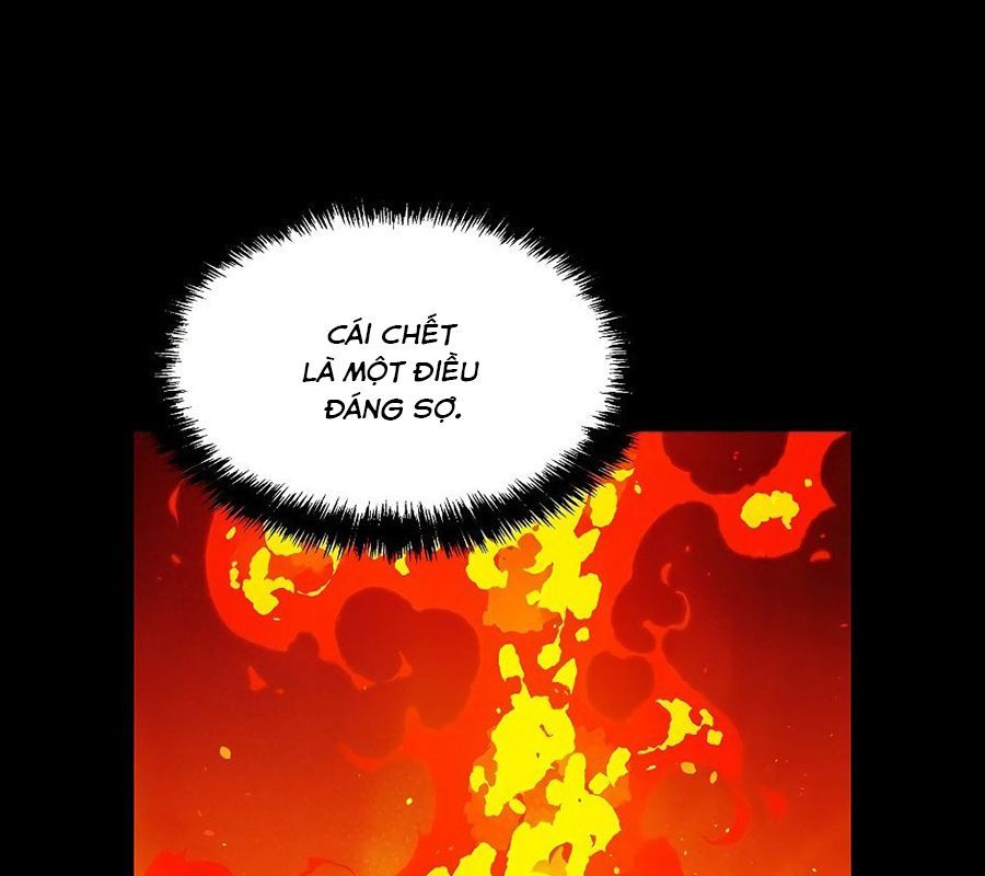 Tôi - Necromancer Cô Độc Chapter 61 - 11