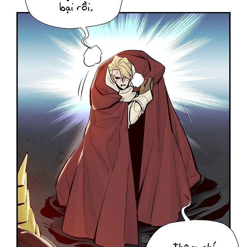 Tôi - Necromancer Cô Độc Chapter 61 - 115