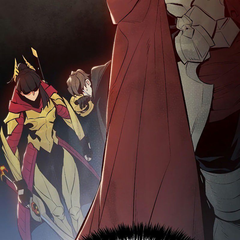 Tôi - Necromancer Cô Độc Chapter 61 - 143