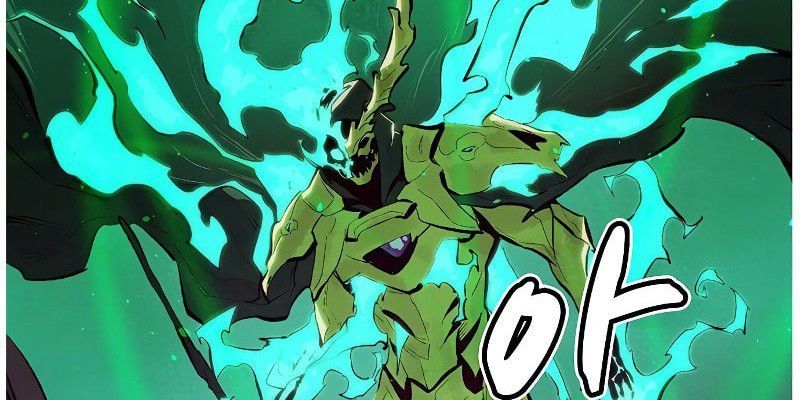 Tôi - Necromancer Cô Độc Chapter 61 - 164