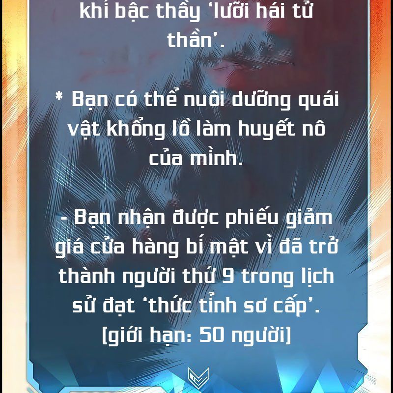 Tôi - Necromancer Cô Độc Chapter 61 - 178